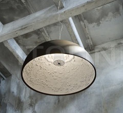 Подвесной светильник Skygarden 2 фабрика Flos