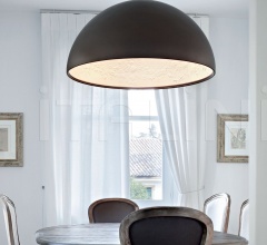 Подвесной светильник Skygarden 2 фабрика Flos