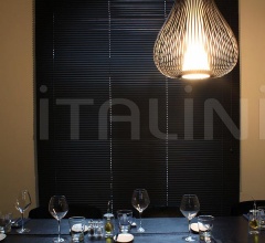 Итальянские Свет - Подвесной светильник CHASEN фабрика Flos