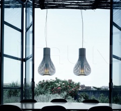 Итальянские Свет - Подвесной светильник CHASEN фабрика Flos