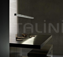 Подвесной светильник Long & Hard фабрика Flos