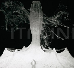 Итальянские Свет - Подвесной светильник Zeppelin фабрика Flos