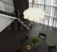 Итальянские Свет - Подвесной светильник Zeppelin фабрика Flos