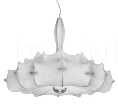 Подвесной светильник Zeppelin 2 фабрика Flos