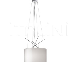 Итальянские Свет - Подвесной светильник Ray S фабрика Flos