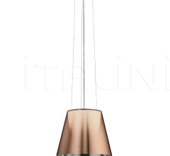 Подвесной светильник Ktribe S2 фабрика Flos