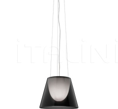 Подвесной светильник Ktribe S2 фабрика Flos