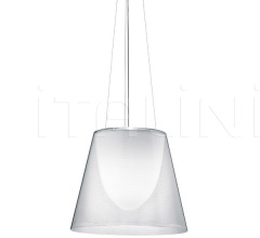 Подвесной светильник Ktribe S3 фабрика Flos