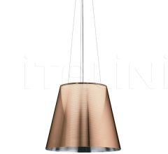 Подвесной светильник Ktribe S3 фабрика Flos