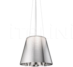 Подвесной светильник Ktribe S3 фабрика Flos