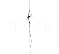 Итальянские Свет - Подвесной светильник Parentesi фабрика Flos