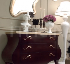 Комод GLAMOUR 269 Комод GLAMOUR 269 фабрика Giusti Portos