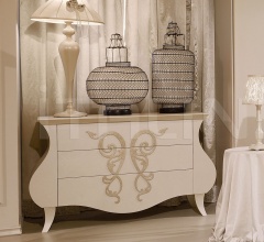 Комод GLAMOUR 270 Комод GLAMOUR 270 фабрика Giusti Portos