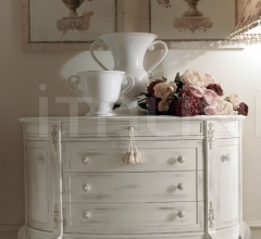 Комод MEZZALUNA 261 фабрика Giusti Portos