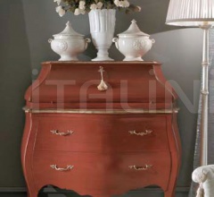 Комод LUIGI X 262 фабрика Giusti Portos