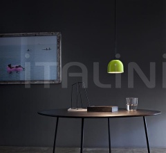 Итальянские Свет - Подвесной светильник Wan S фабрика Flos