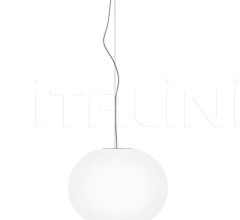 Подвесной светильник Glo-Ball S2 фабрика Flos
