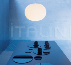 Подвесной светильник Glo-Ball S2 фабрика Flos