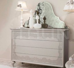 Комод MONTREAL 307 фабрика Giusti Portos