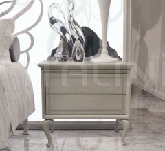 Тумбочка MONTREAL 336 фабрика Giusti Portos