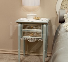 Тумбочка CORINNE 207 фабрика Giusti Portos