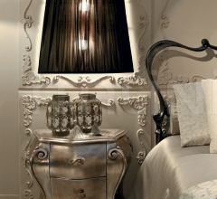 Тумбочка MARCHESE 366 фабрика Giusti Portos