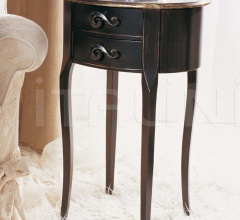 Тумбочка OVALINO 365 фабрика Giusti Portos