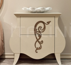 Тумбочка GLAMOUR 324 фабрика Giusti Portos