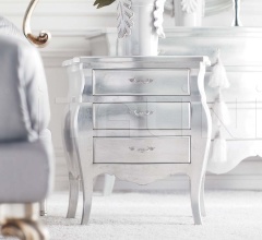 Тумбочка PERSEO 371 фабрика Giusti Portos