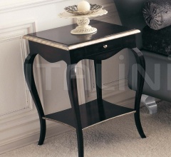 Тумбочка MORGAN 822 Тумбочка MORGAN 822 фабрика Giusti Portos