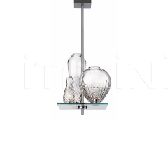 Подвесной светильник Cicatrices De Luxe 3 фабрика Flos