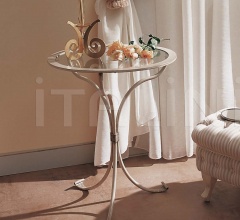 Итальянские Столики - Столик EPOCA 320 Итальянские Столики - Столик EPOCA 320 фабрика Giusti Portos