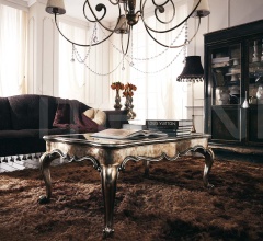 Итальянские Столики - Журнальный столик LESTER GT303 Итальянские Столики - Журнальный столик LESTER GT303 фабрика Giusti Portos