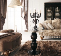 Столик LONDON 813 фабрика Giusti Portos