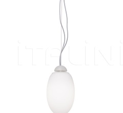 Подвесной светильник Brera S фабрика Flos