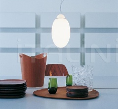 Подвесной светильник Brera S фабрика Flos