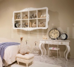 Письменный стол RIO 236 Письменный стол RIO 236 фабрика Giusti Portos