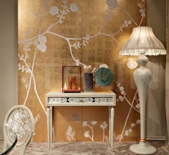 Итальянские Консоли - Консоль WALDES 208 фабрика Giusti Portos