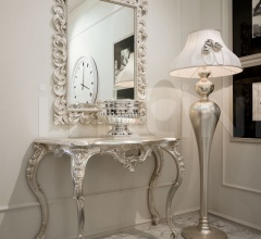 Итальянские Консоли - Консоль DEVORE 243 фабрика Giusti Portos