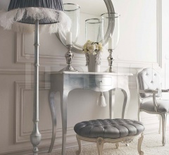 Итальянские Консоли - Консоль SLIM 241 фабрика Giusti Portos