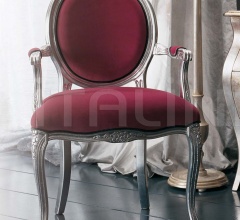 Стул с подлокотниками ANTONIETTA 401 фабрика Giusti Portos