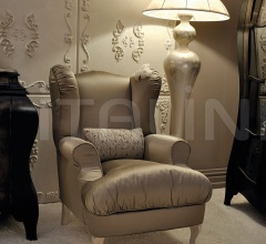 Кресло MAIORCA 437 фабрика Giusti Portos