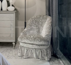 Кресло SIVIGLIA 438 фабрика Giusti Portos