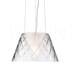 Подвесной светильник Romeo Louis II S1 фабрика Flos