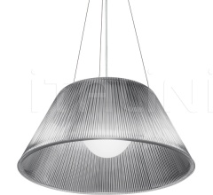Подвесной светильник Romeo Moon S2 фабрика Flos