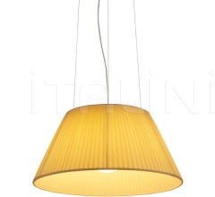 Подвесной светильник Romeo Soft S2 фабрика Flos