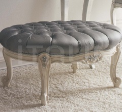 Пуф NOUVELLE 424 Пуф NOUVELLE 424 фабрика Giusti Portos