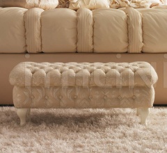 Пуф REGINA 405 Пуф REGINA 405 фабрика Giusti Portos