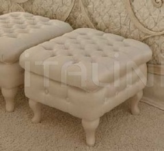 Пуф REGINA 406 Пуф REGINA 406 фабрика Giusti Portos