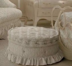 Пуф PORTOVENERE 432 Пуф PORTOVENERE 432 фабрика Giusti Portos